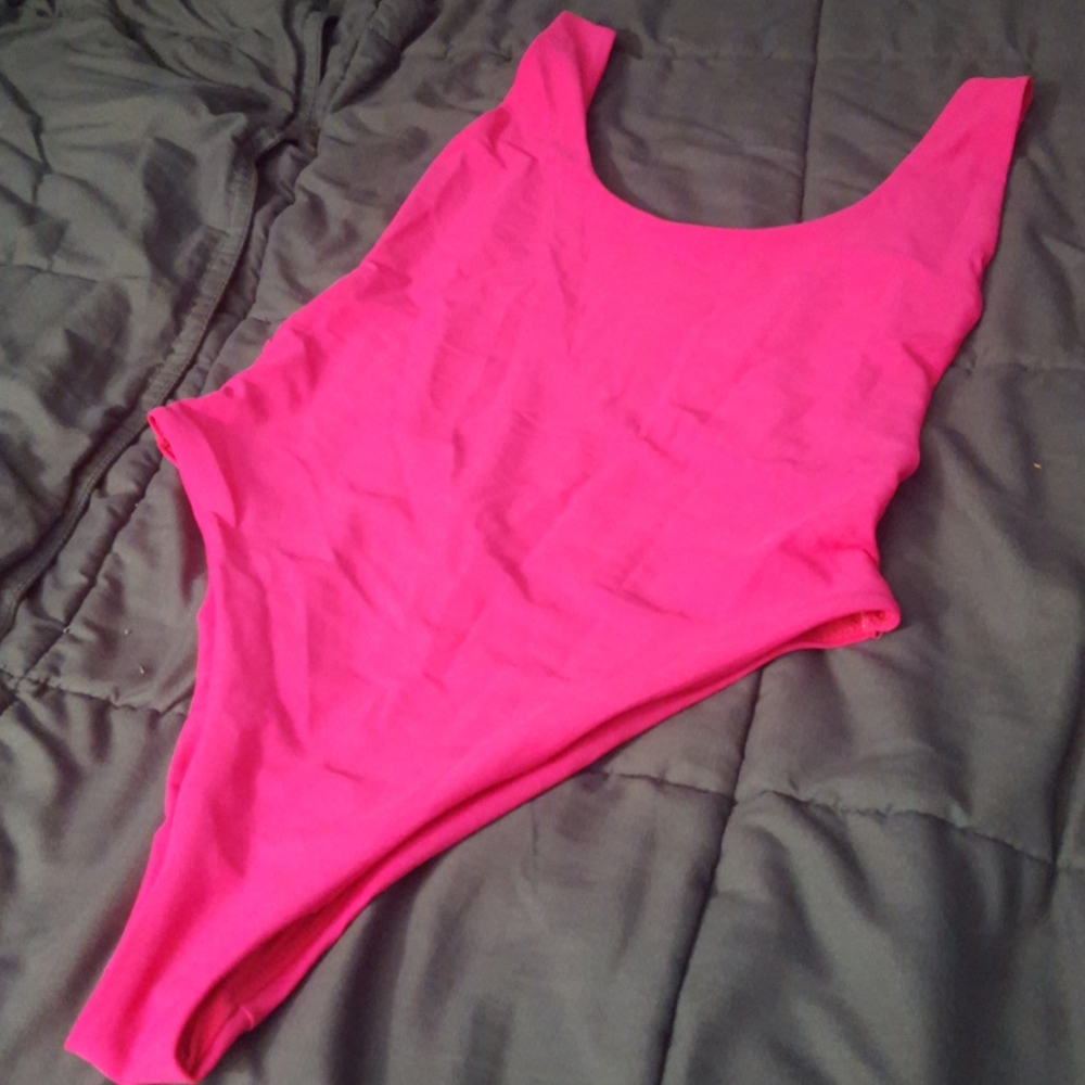 Swimsuit - Picture 1 of 3